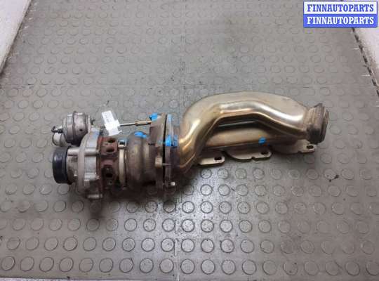 купить Турбина на Mercedes S W222 2013-2020