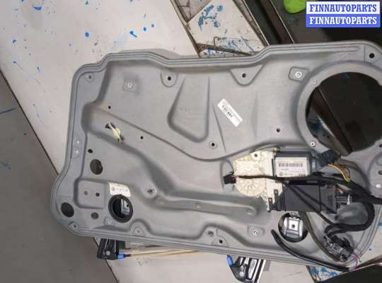 Стеклоподъемник электрический VG2403771 на Volkswagen Golf 4 1997-2005