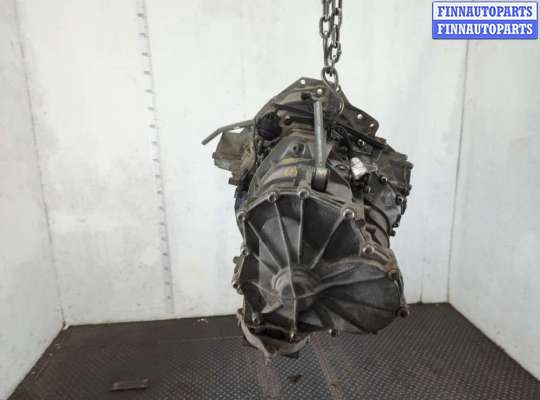 купить КПП 6-ст.мех. (МКПП) на Audi A4 (B8) 2007-2015