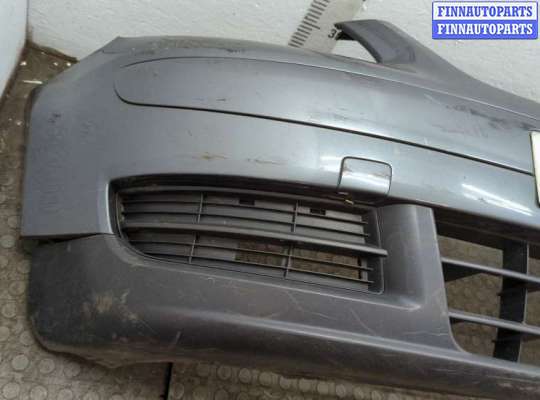 купить Бампер на Volkswagen Touran 2003-2006