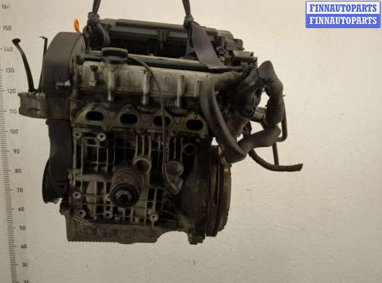 купить Двигатель (ДВС) на Volkswagen Golf 4 1997-2006