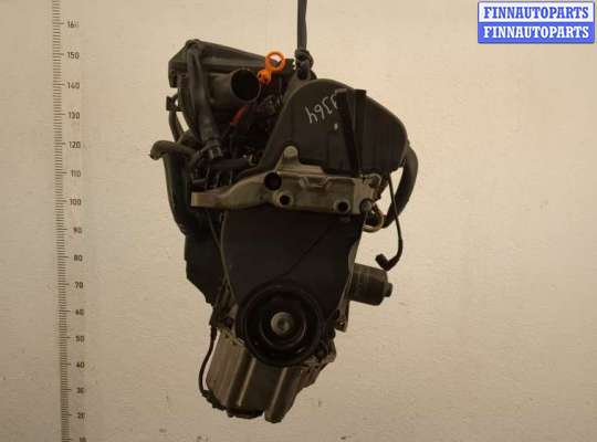 Двигатель (ДВС) VG2532657 на Volkswagen Golf 4 1997-2005