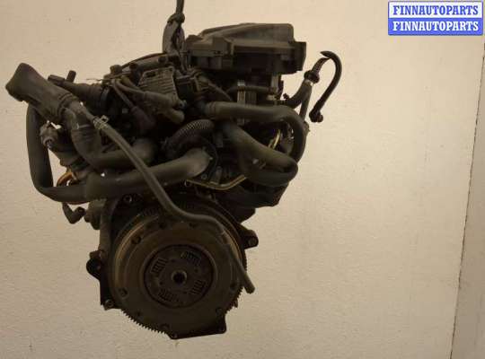 ДВС (Двигатель) на Volkswagen Golf IV (1J)