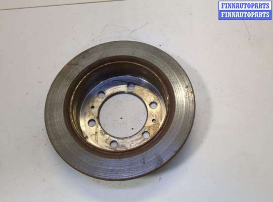 купить Диск тормозной на SsangYong Rexton 2001-2007