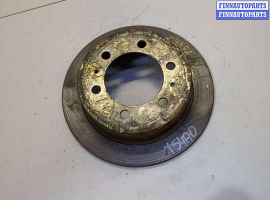 купить Диск тормозной на SsangYong Rexton 2001-2007