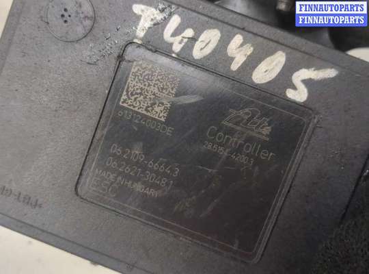 купить Блок АБС, насос (ABS, ESP, ASR) на Honda Civic 2011-2017