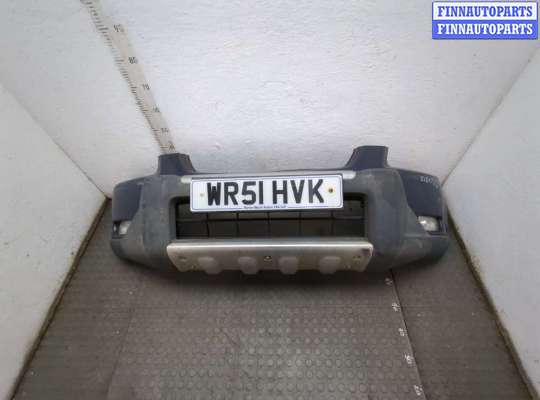 Купить Бампер на Honda CR-V 2001-2006 Бампер HD532025 на Honda CR-V 2001-2006