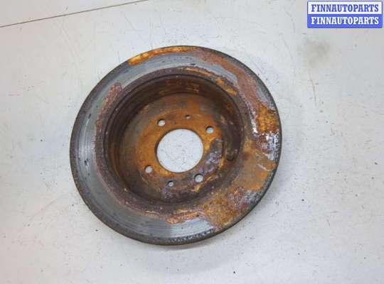 купить Диск тормозной на Peugeot 406 1999-2004