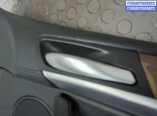 купить Дверная карта (Обшивка двери) на BMW X6 E71 2007-2014