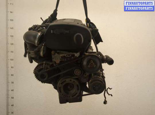 ДВС (Двигатель) на Opel Astra H / Classic