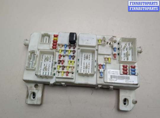 Купить Блок управления бортовой сети (Body Control Module) на Ford Kuga 2008-2012 Блок управления бортовой сети (Body Control Module) FO2147718 на Ford Kuga 2008-2012