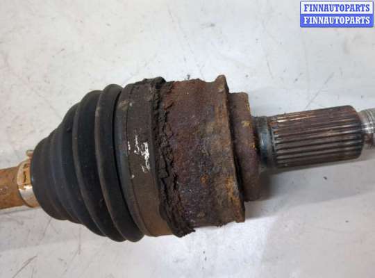 купить Полуось (приводной вал, шрус) на Suzuki Grand Vitara 2005-2016