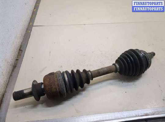 Полуось (приводной вал, шрус) OP2369104 на Opel Vectra C 2002-2008