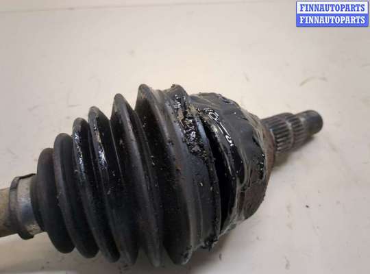 купить Полуось (приводной вал, шрус) на Opel Vectra C 2002-2008