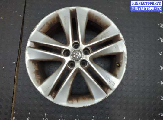Диск литой OP2429231 на Opel Astra J 2010-2017