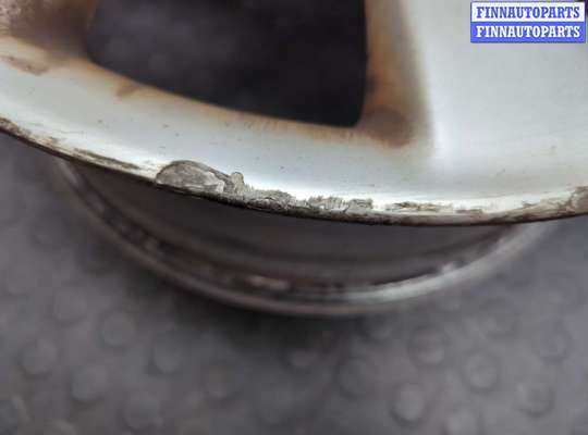 купить Диск литой на Opel Astra J 2010-2017