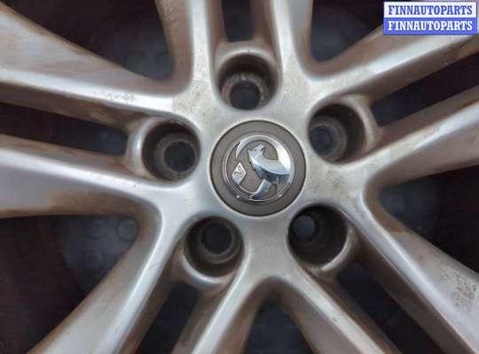 купить Диск литой на Opel Astra J 2010-2017