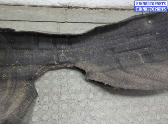 купить Защита арок (подкрылок) на Audi Q5 2008-2017