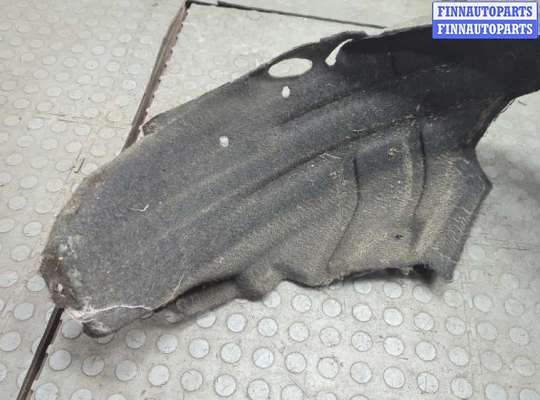 купить Защита арок (подкрылок) на Audi Q5 2008-2017