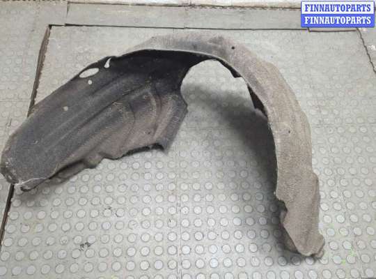купить Защита арок (подкрылок) на Audi Q5 2008-2017