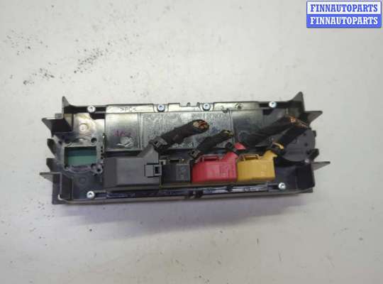 купить Переключатель отопителя (печки) на Volkswagen Passat 5 2000-2005