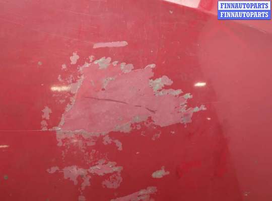 Капот на BMW 3 (E90/E91/E92/E93)