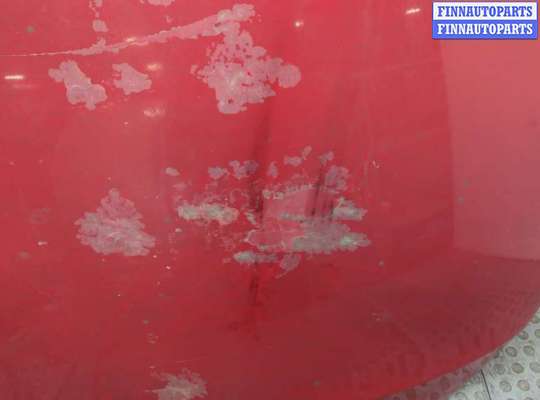 Капот на BMW 3 (E90/E91/E92/E93)