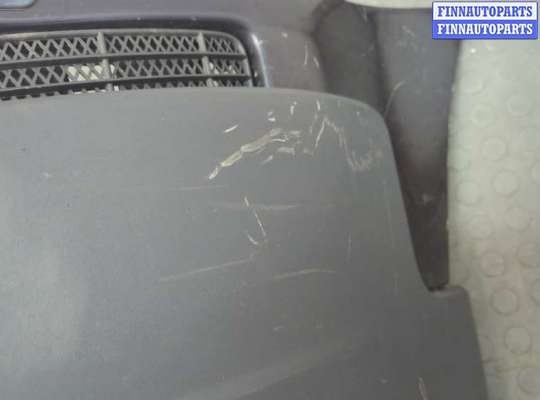 купить Бампер на Volvo XC90 2002-2014