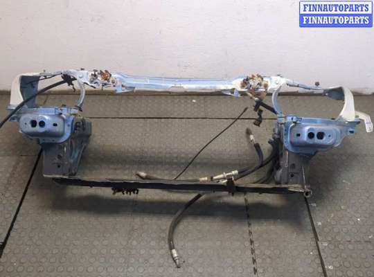 купить Замок капота на Peugeot 406 1995-1999