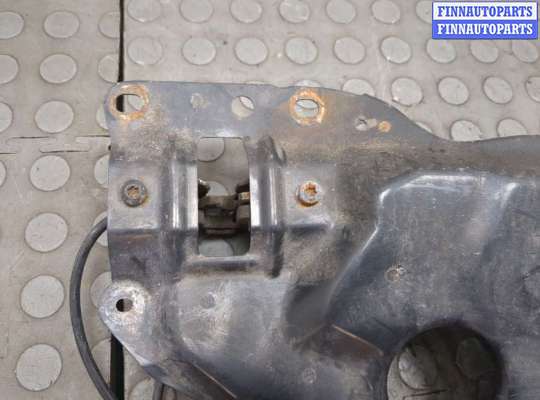 купить Рамка капота на BMW 5 E60 2003-2010