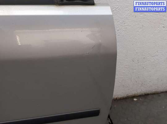 купить Дверь боковая (легковая) на Ford Focus 2 2005-2008