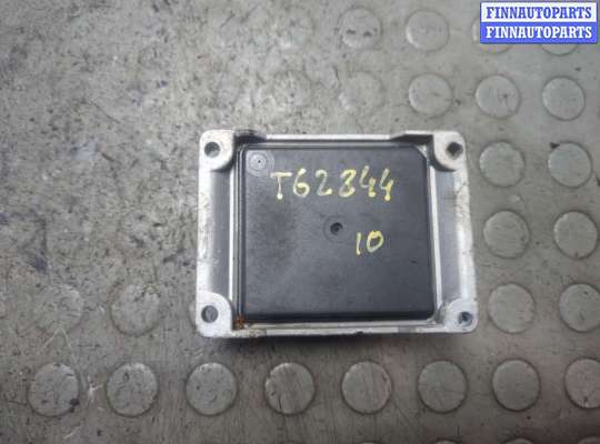 Блок управления двигателем FT570512 на Fiat Bravo 2007-2014