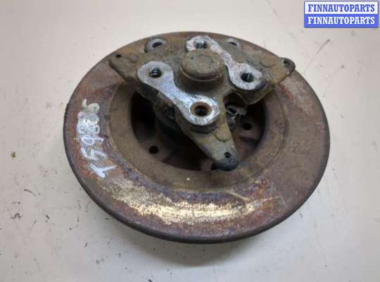 купить Диск тормозной на Renault Scenic 2009-2012