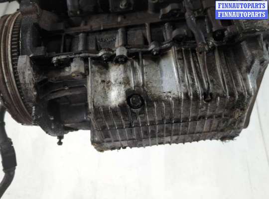 купить Двигатель (ДВС) на Hyundai Tucson 1 2004-2010