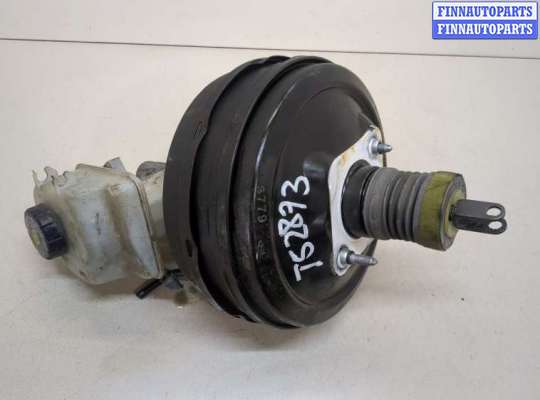Цилиндр тормозной главный OP2154139 на Opel Vectra C 2002-2008