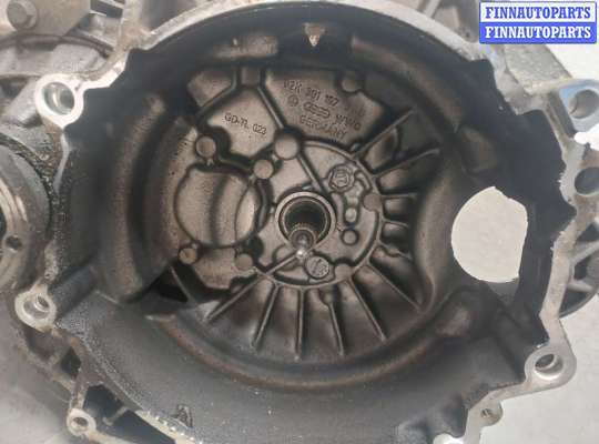 купить КПП 5-ст.мех. (МКПП) на Volkswagen Golf 4 1997-2005