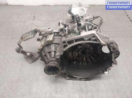купить КПП 5-ст.мех. (МКПП) на Volkswagen Golf 4 1997-2005