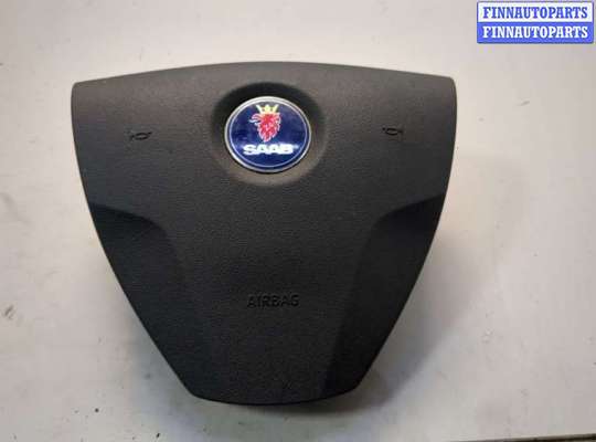 купить Подушка безопасности водителя на Saab 9-3 2002-2014