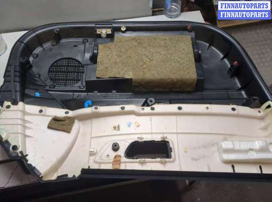 купить Дверная карта (Обшивка двери) на Infiniti FX 2002-2009