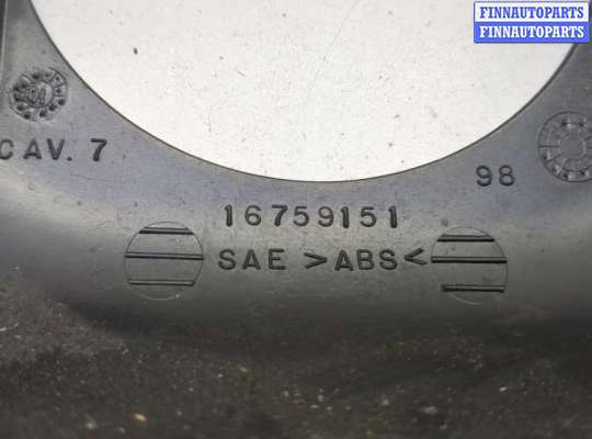 купить Кожух рулевой колонки на Chevrolet Tahoe 1999-2006