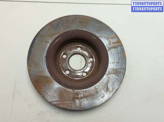 Диск тормозной FO2101617 на Ford Edge 2015-2018