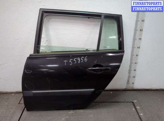 купить Стеклоподъемник электрический на Renault Megane 2 2002-2009