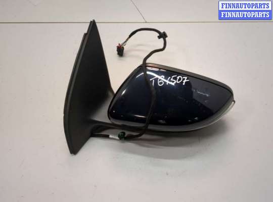 купить Зеркало боковое на Volkswagen Golf 6 2008-2012