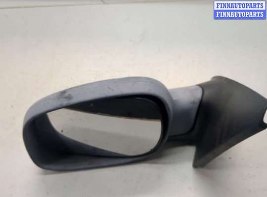 Зеркало боковое LRD4686 на Land Rover Freelander 1 1998-2006