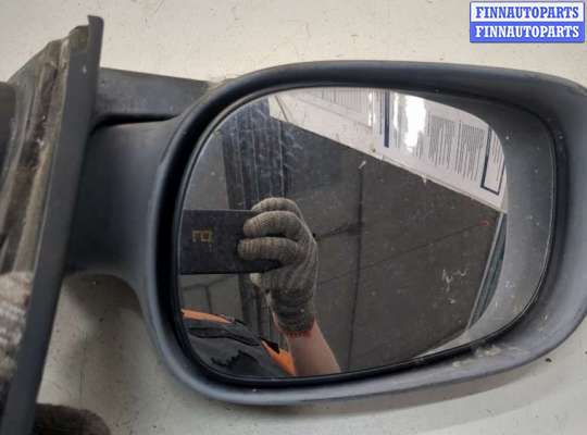 купить Зеркало боковое на Land Rover Freelander 1 1998-2006