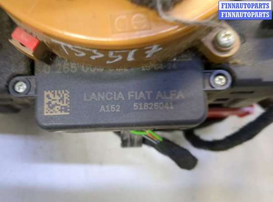 купить Переключатель поворотов и дворников (стрекоза) на Peugeot Boxer 2014-2025