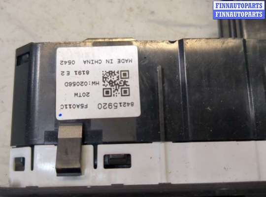 купить Переключатель света на Opel Insignia 2017-2022