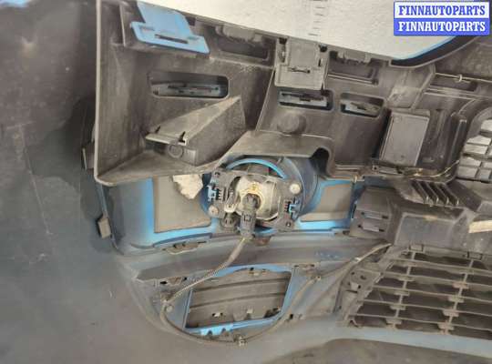 купить Фара противотуманная (галогенка) на Citroen C3 picasso 2009-2017