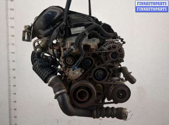 Форсунка топливная MN37057 на Mini Cooper (F56) 2013-