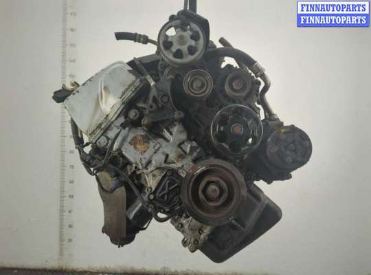 Насос гидроусилителя руля (ГУР) HD520120 на Honda CR-V 2001-2006